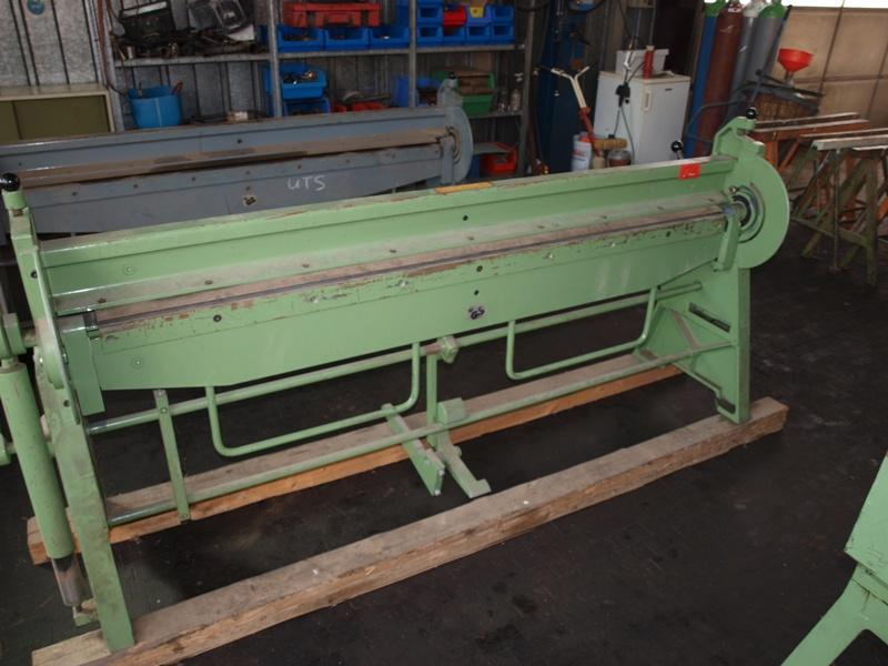 Wolfer & Goebel Bau- und Projektgesellschaft mbH
-1