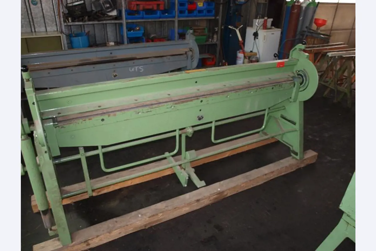 Wolfer & Goebel Bau- und Projektgesellschaft mbH
-1