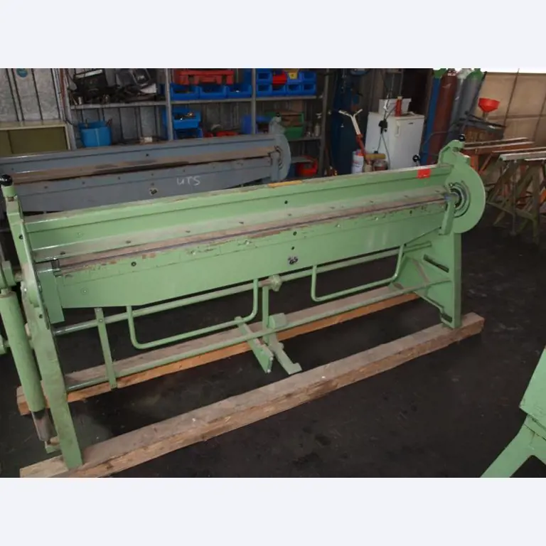 Wolfer & Goebel Bau- und Projektgesellschaft mbH
-1