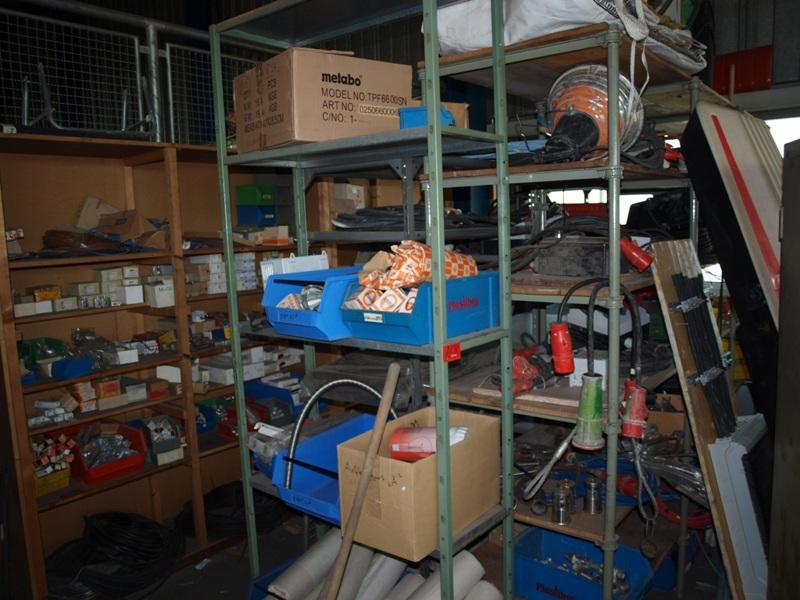 Wolfer & Goebel Bau- und Projektgesellschaft mbH
-1