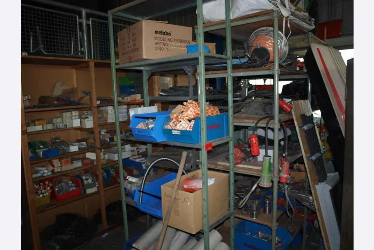 Wolfer & Goebel Bau- und Projektgesellschaft mbH-1