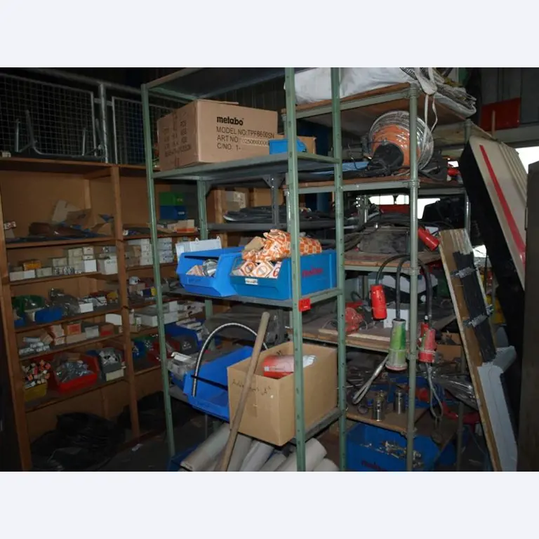 Wolfer & Goebel Bau- und Projektgesellschaft mbH-1