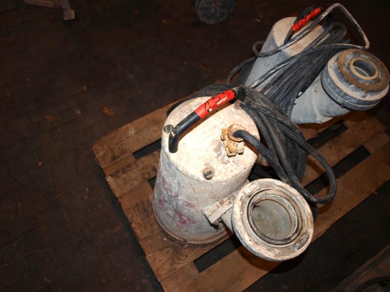 Wolfer & Goebel Bau- und Projektgesellschaft mbH-1