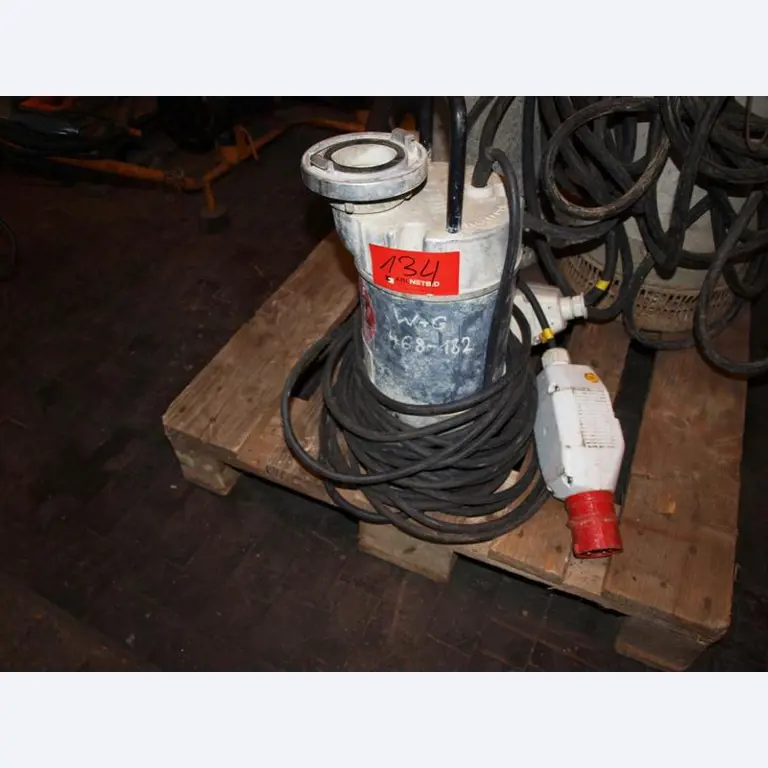 Wolfer & Goebel Bau- und Projektgesellschaft mbH
-1