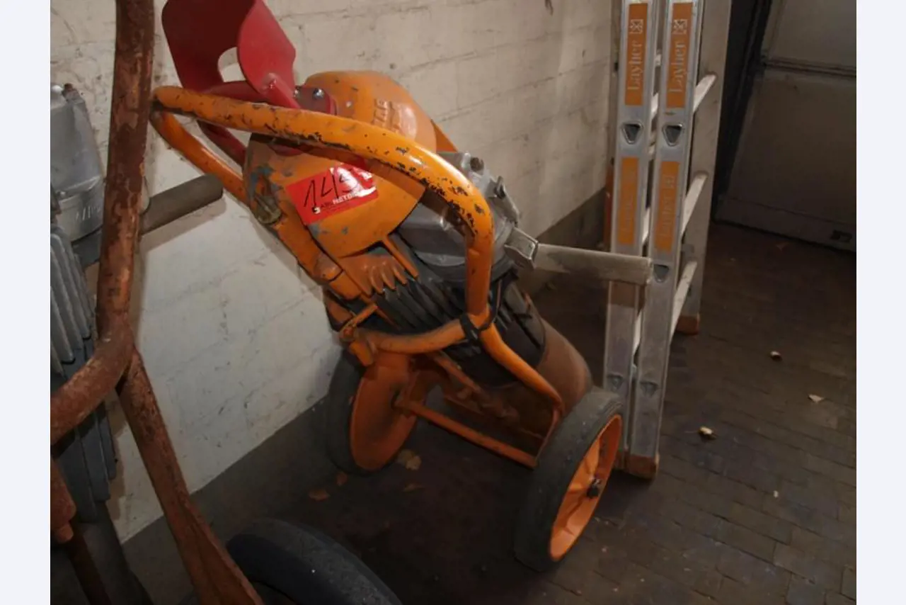 Wolfer & Goebel Bau- und Projektgesellschaft mbH-1