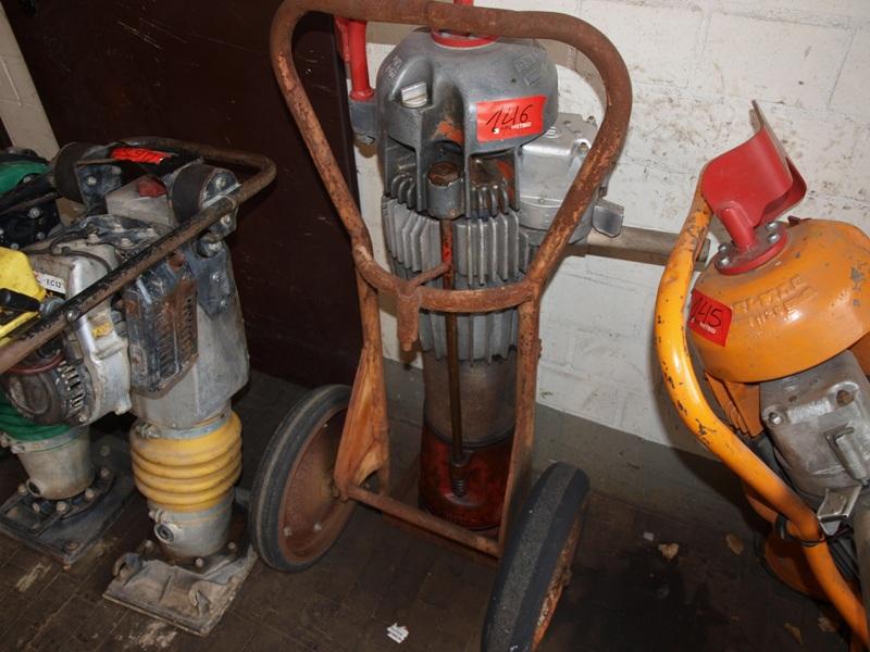 Wolfer & Goebel Bau- und Projektgesellschaft mbH-1