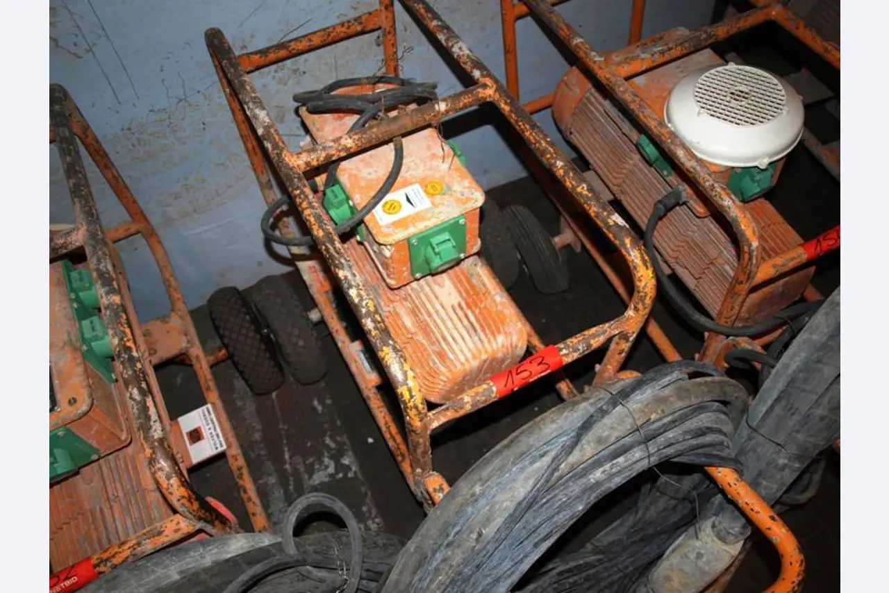 Wolfer & Goebel Bau- und Projektgesellschaft mbH-1