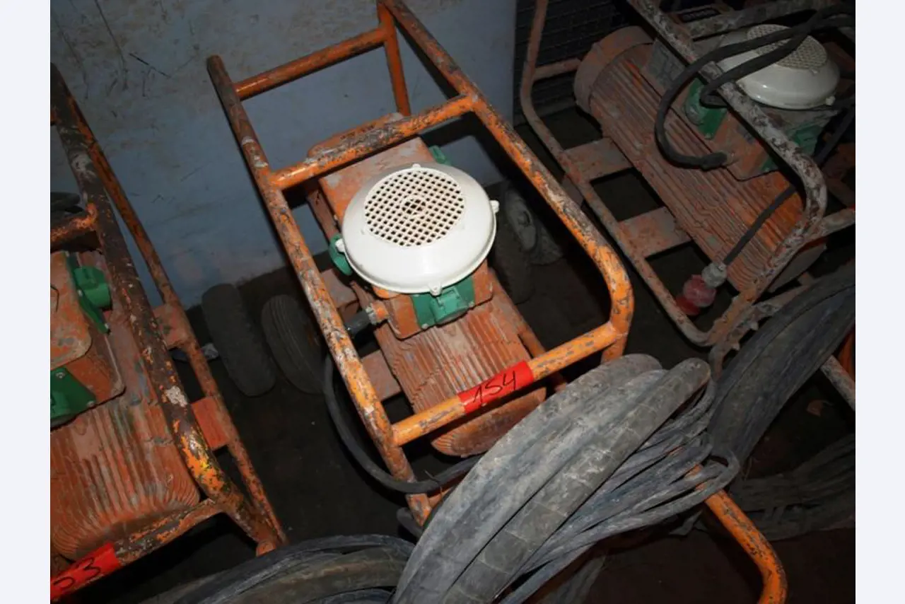 Wolfer & Goebel Bau- und Projektgesellschaft mbH-1