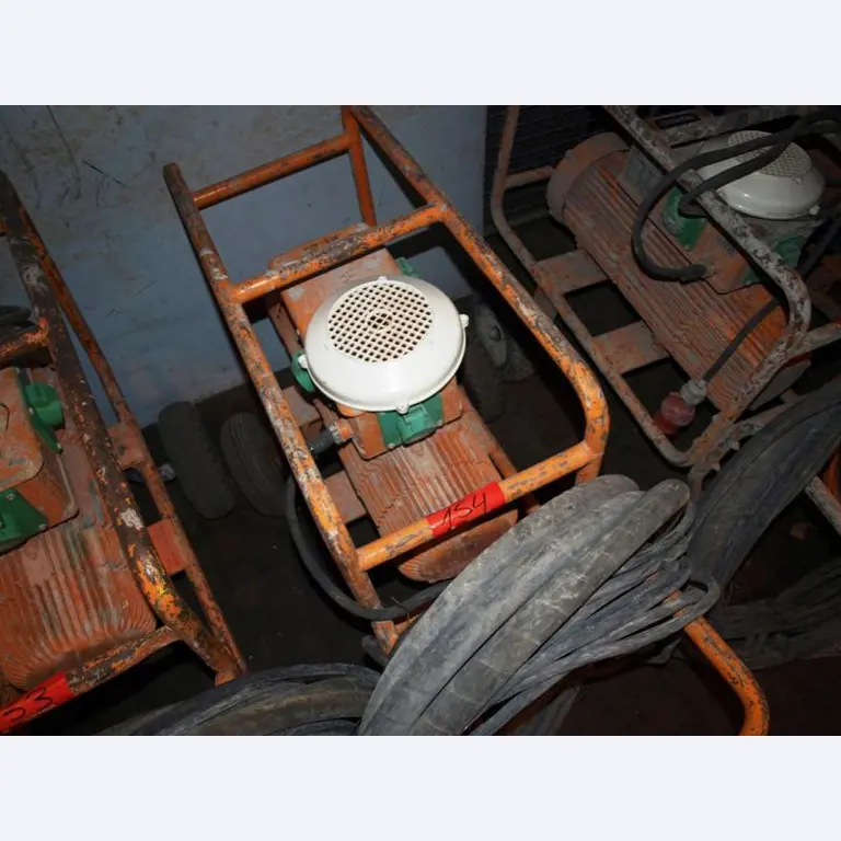 Wolfer & Goebel Bau- und Projektgesellschaft mbH-1