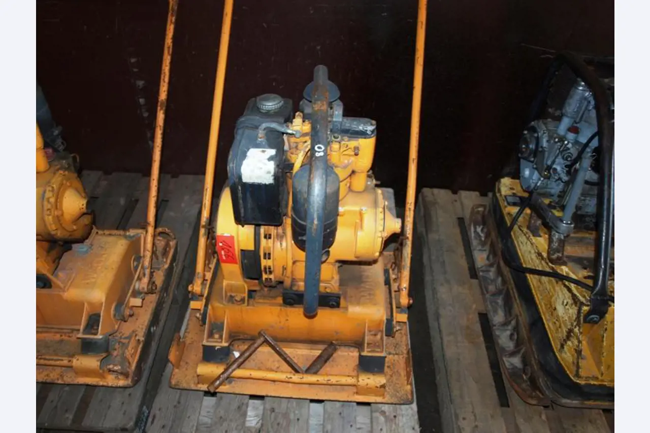 Wolfer & Goebel Bau- und Projektgesellschaft mbH
-1