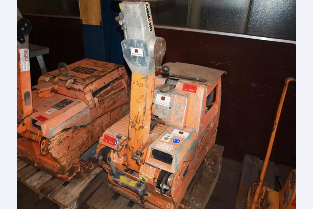 Wolfer & Goebel Bau- und Projektgesellschaft mbH-1