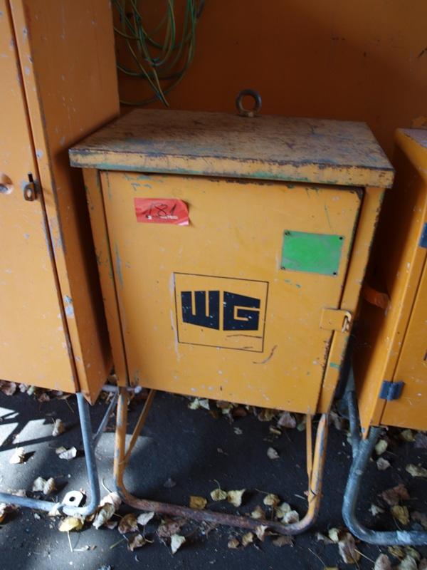 Wolfer &amp; Goebel Bau- und Projektgesellschaft mbH-1