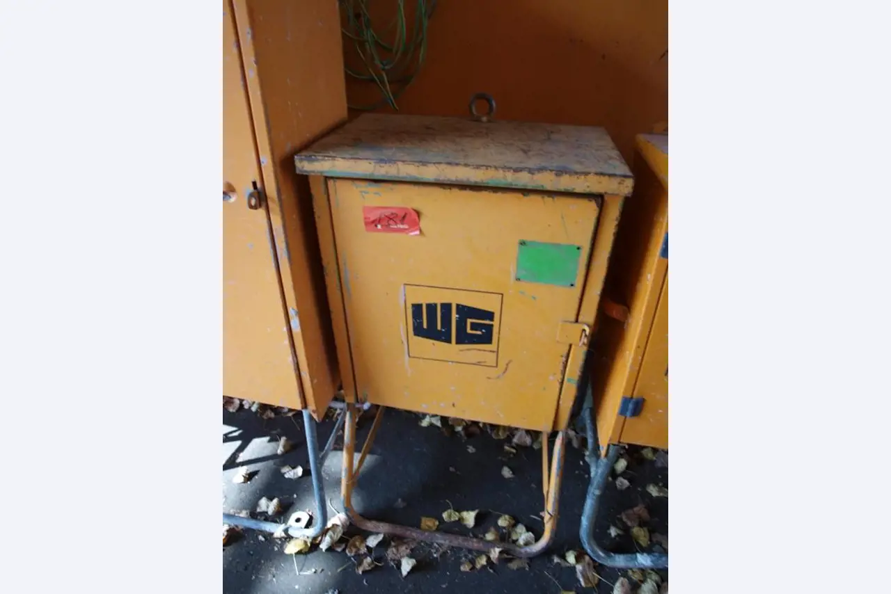 Wolfer & Goebel Bau- und Projektgesellschaft mbH-1