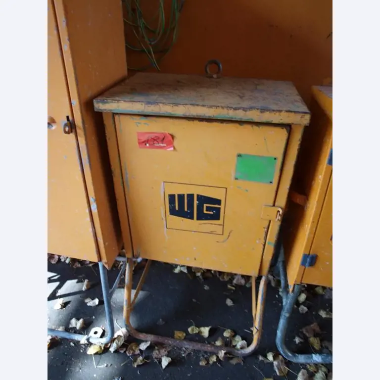 Wolfer & Goebel Bau- und Projektgesellschaft mbH-1