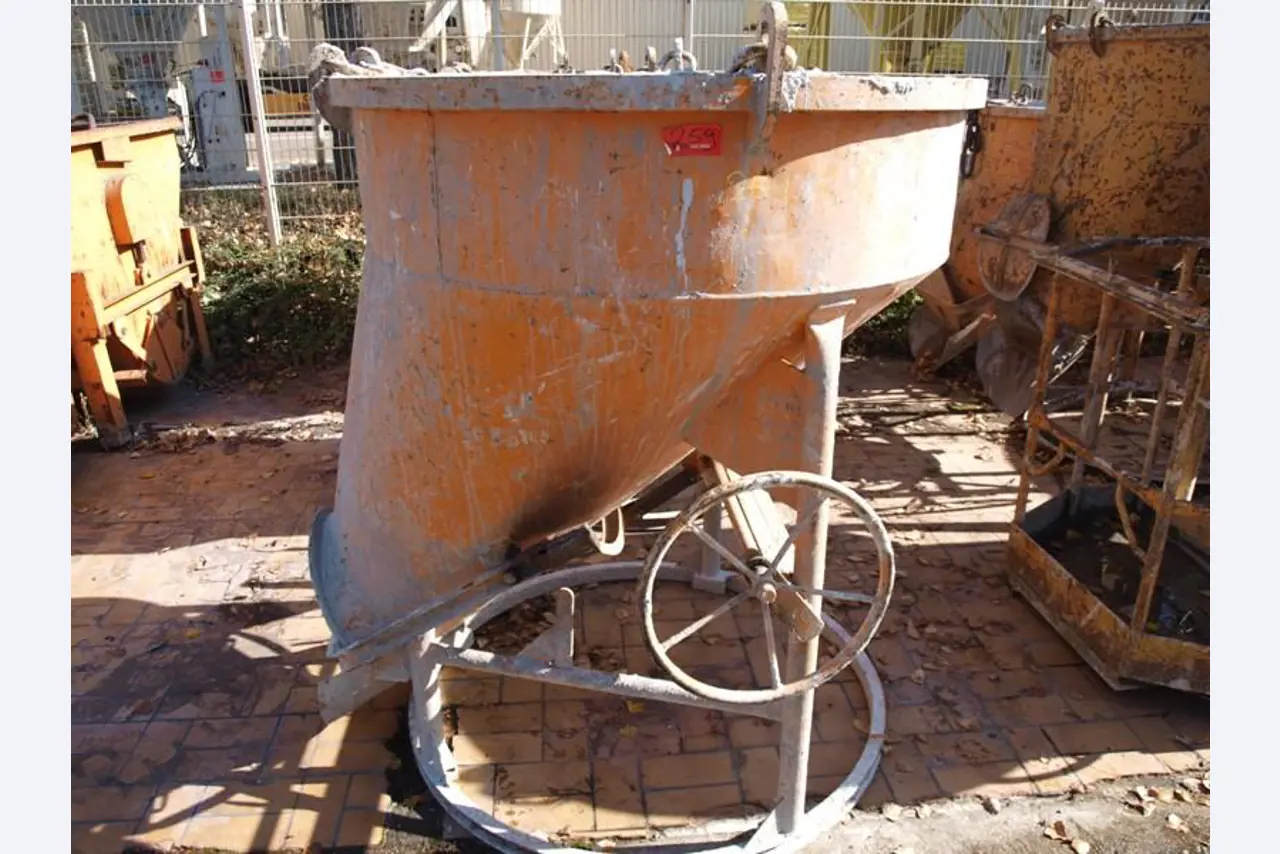 Wolfer & Goebel Bau- und Projektgesellschaft mbH
-1