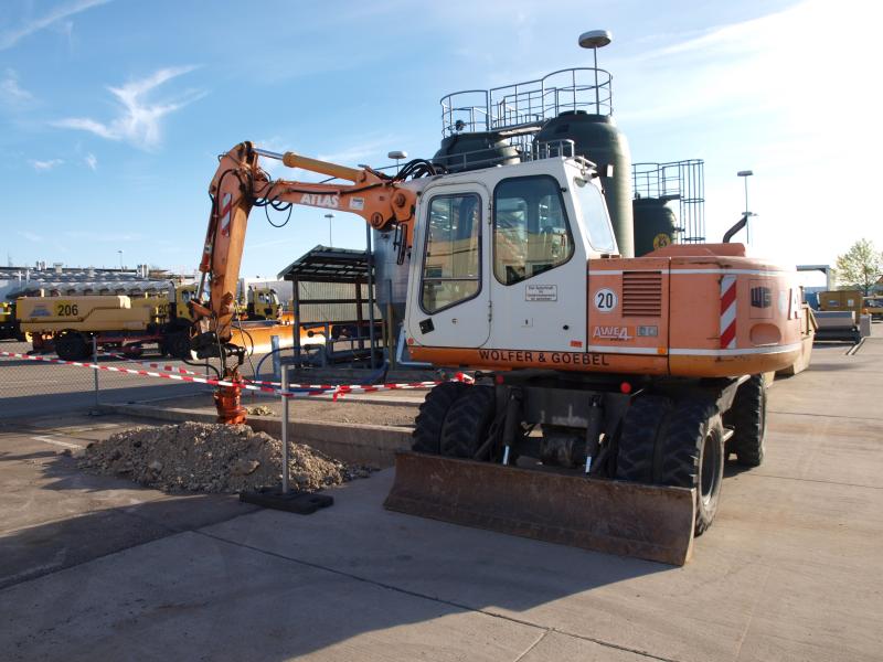 Wolfer & Goebel Bau- und Projektgesellschaft mbH
-2