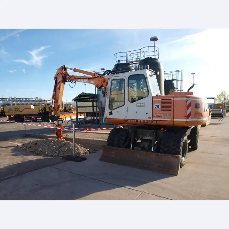 Wolfer & Goebel Bau- und Projektgesellschaft mbH
-2