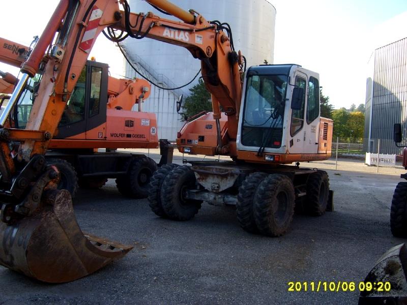 Wolfer & Goebel Bau- und Projektgesellschaft mbH
-3