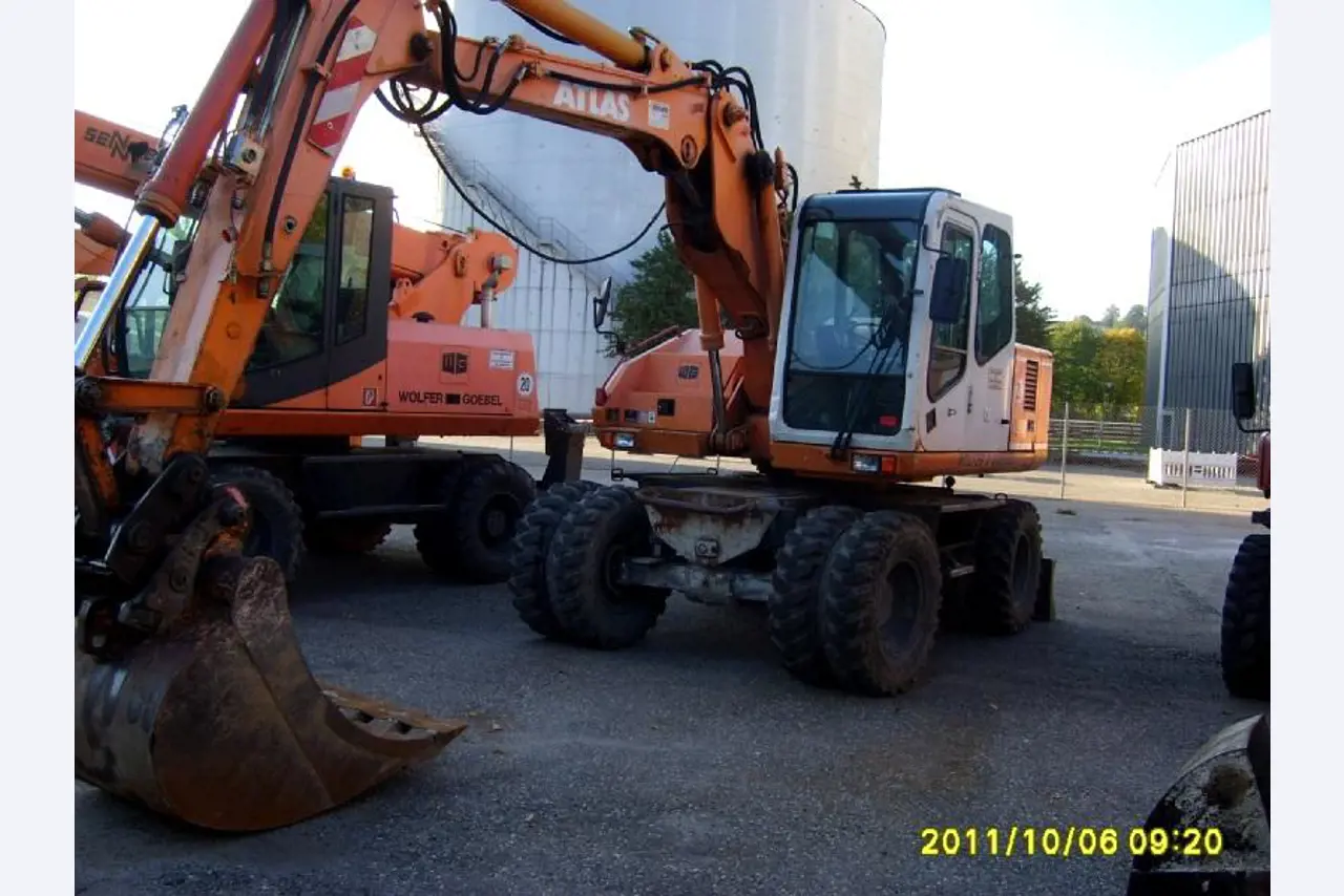Wolfer & Goebel Bau- und Projektgesellschaft mbH
-3