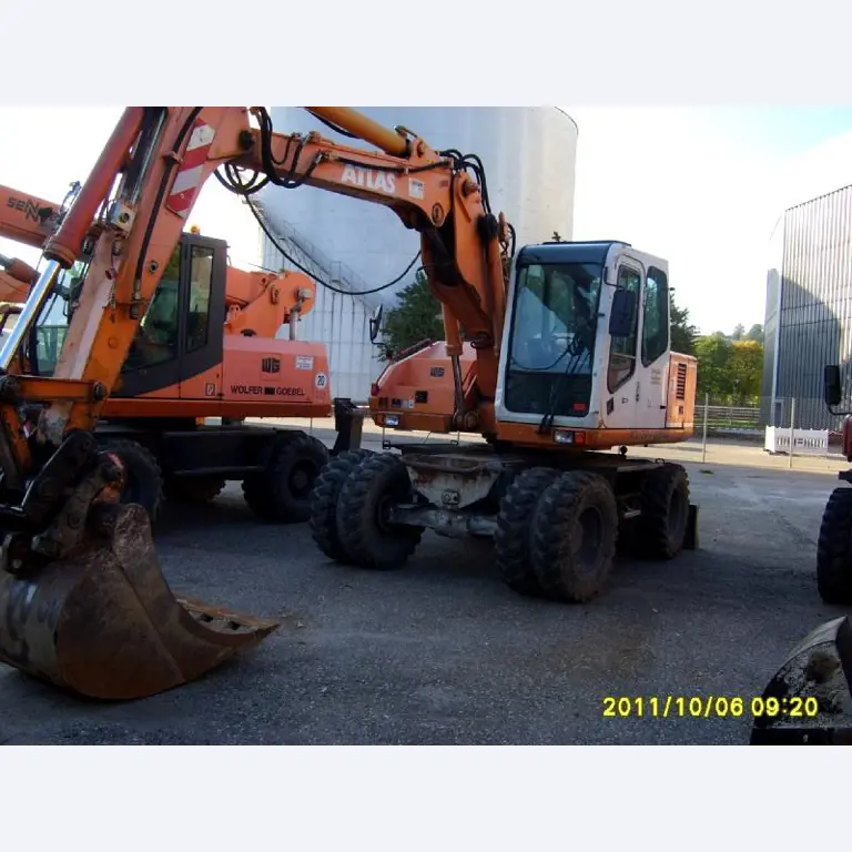 Wolfer & Goebel Bau- und Projektgesellschaft mbH
-3