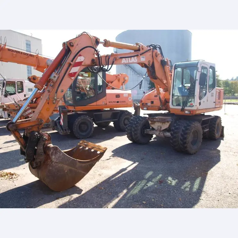 Wolfer & Goebel Bau- und Projektgesellschaft mbH
-1