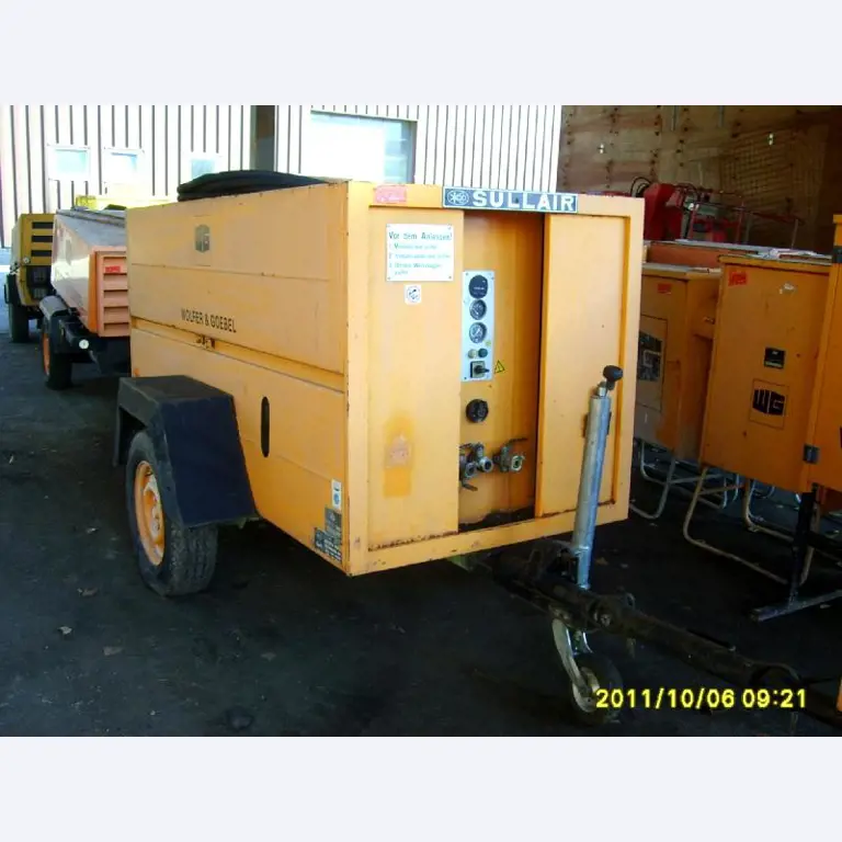 Wolfer & Goebel Bau- und Projektgesellschaft mbH
-1