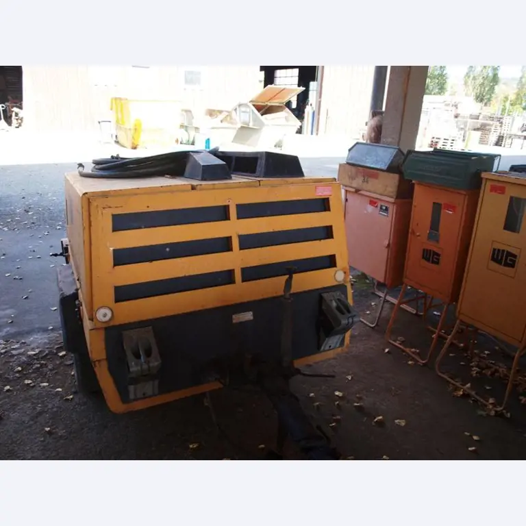 Wolfer & Goebel Bau- und Projektgesellschaft mbH-1