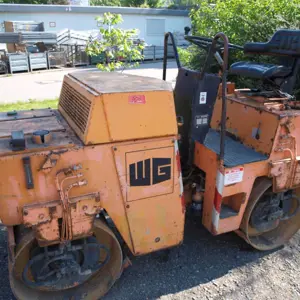 Bomag BW 100/AD