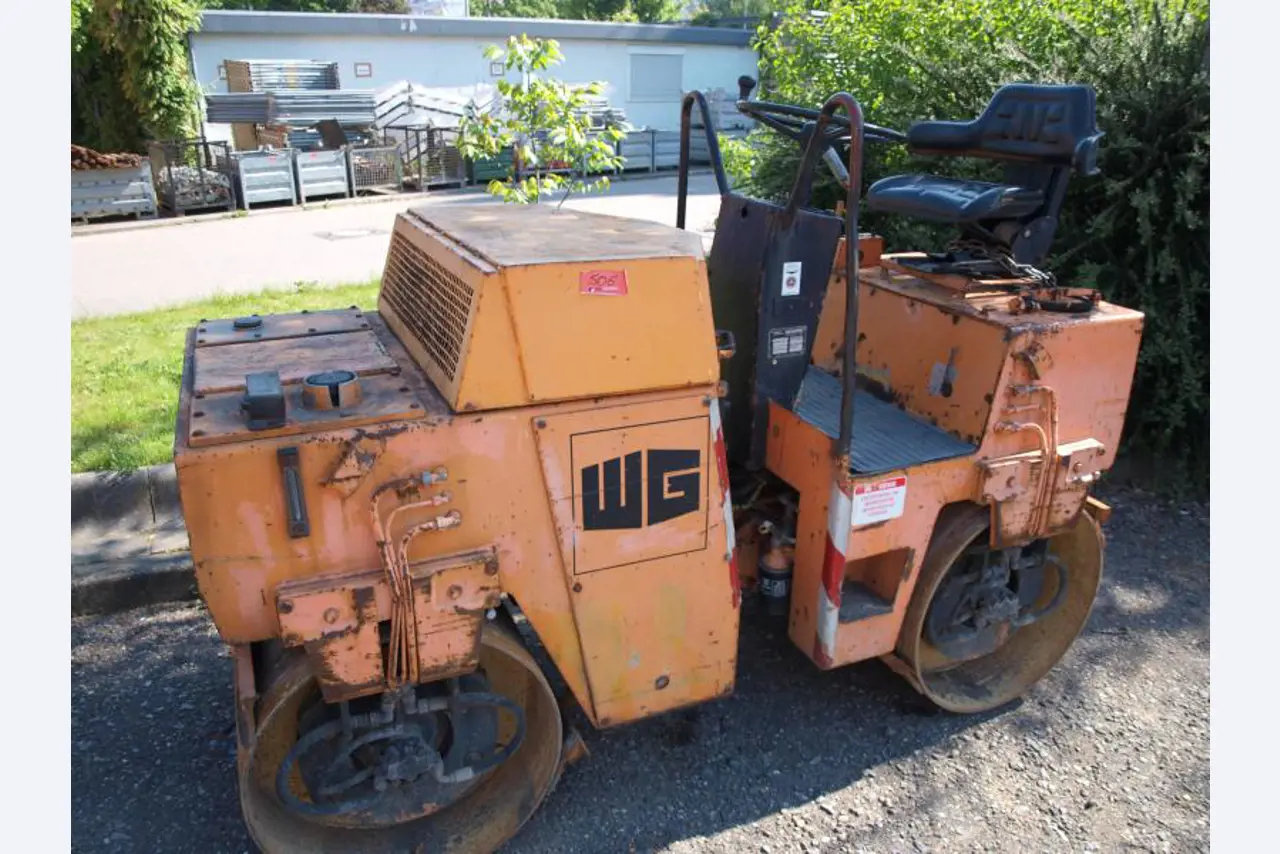 Wolfer & Goebel Bau- und Projektgesellschaft mbH
-1