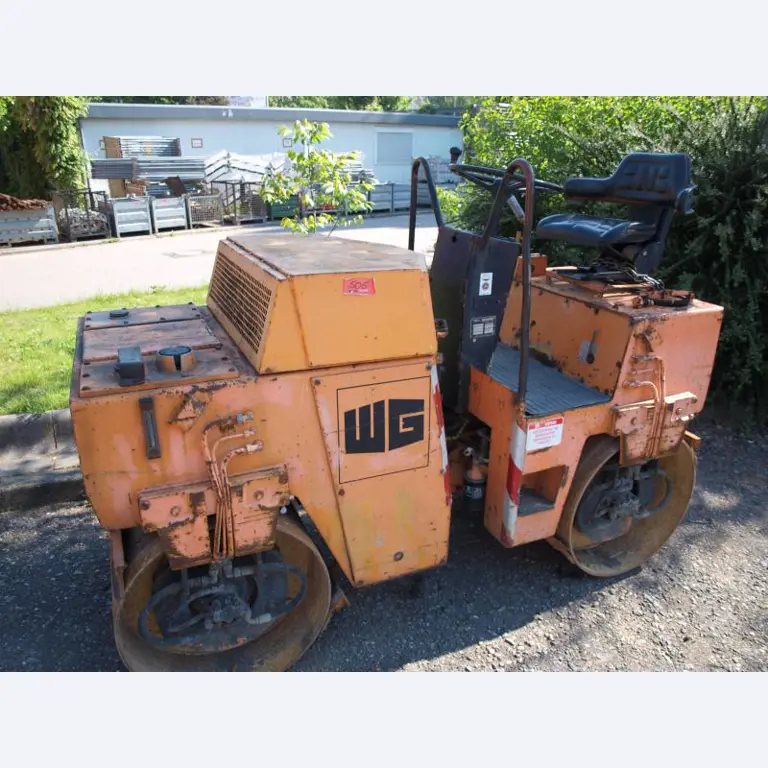 Wolfer & Goebel Bau- und Projektgesellschaft mbH
-1