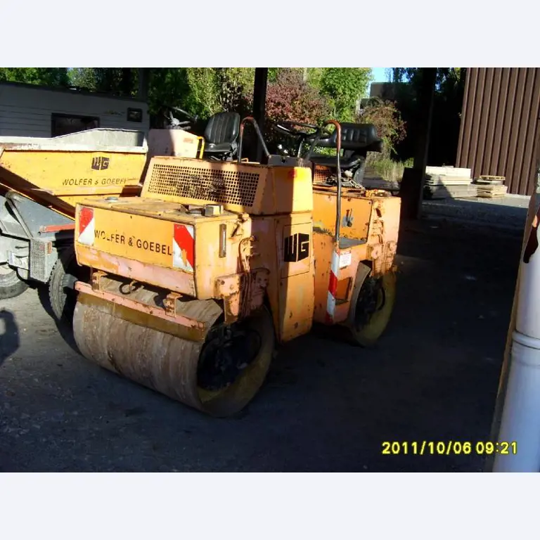 Wolfer & Goebel Bau- und Projektgesellschaft mbH
-2