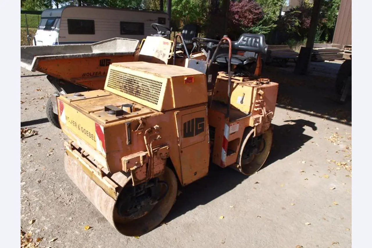 Wolfer & Goebel Bau- und Projektgesellschaft mbH
-3