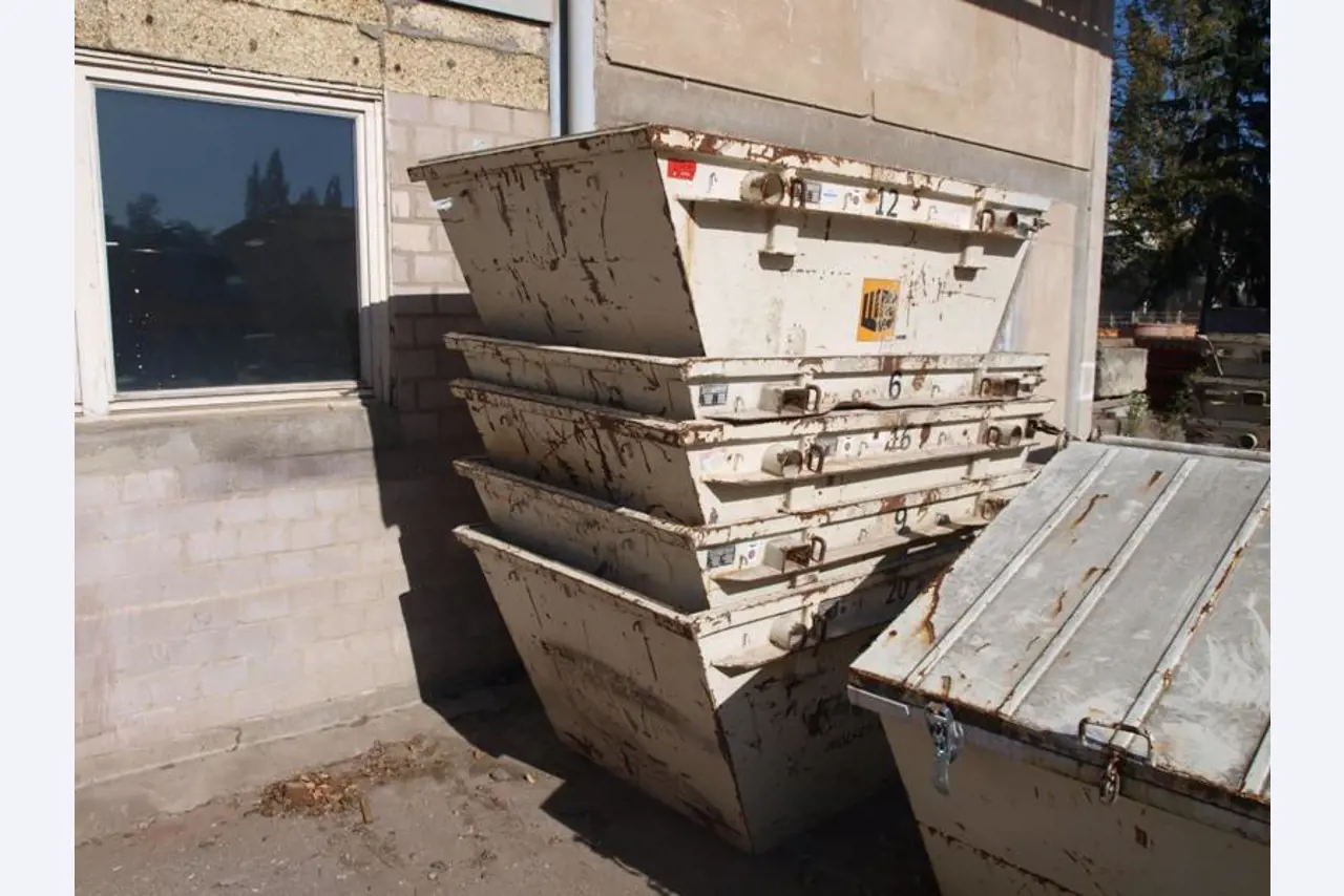 Wolfer & Goebel Bau- und Projektgesellschaft mbH-1