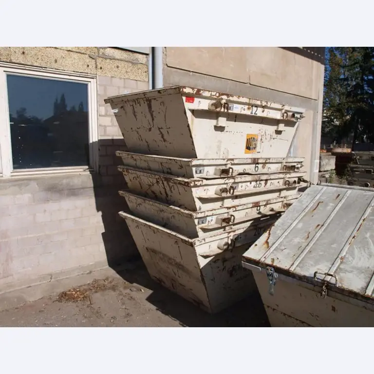 Wolfer & Goebel Bau- und Projektgesellschaft mbH-1