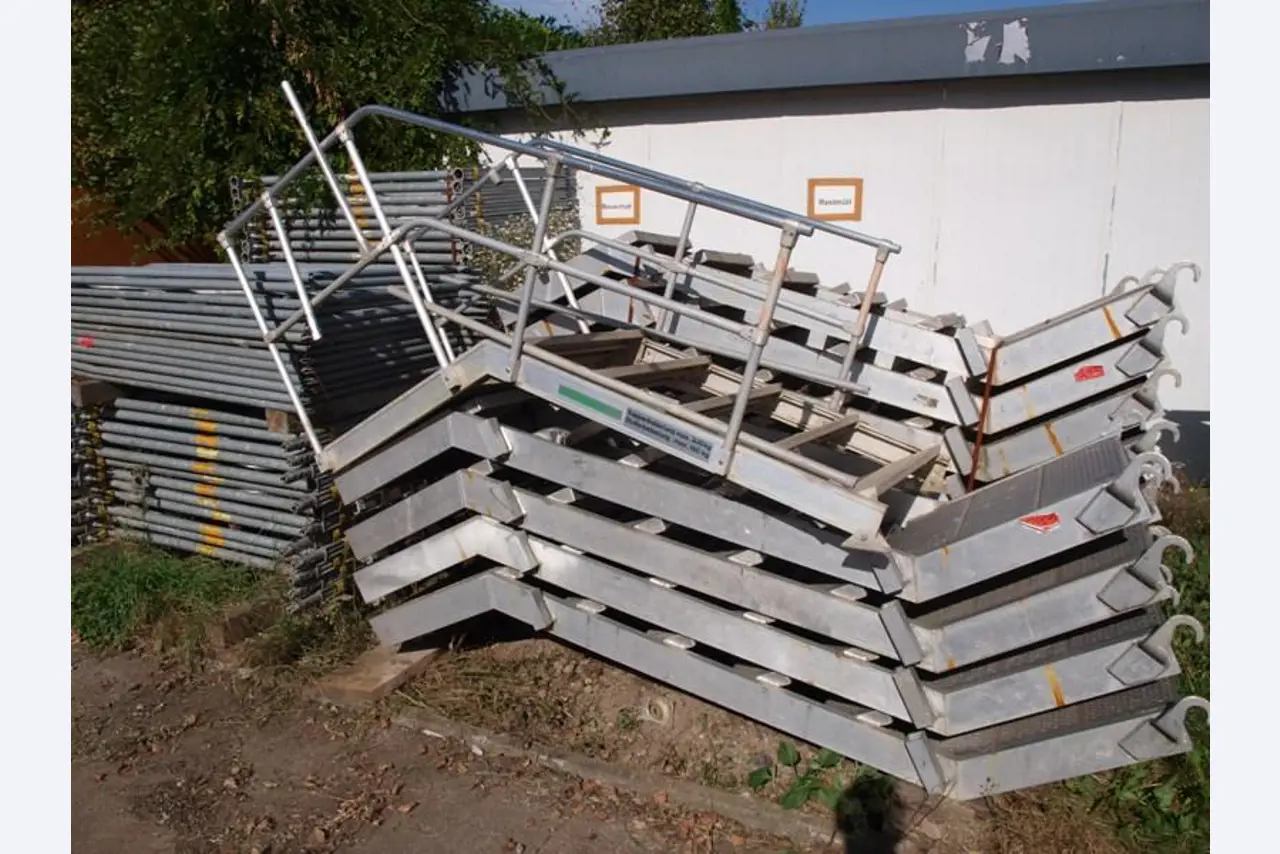 Wolfer & Goebel Bau- und Projektgesellschaft mbH-1