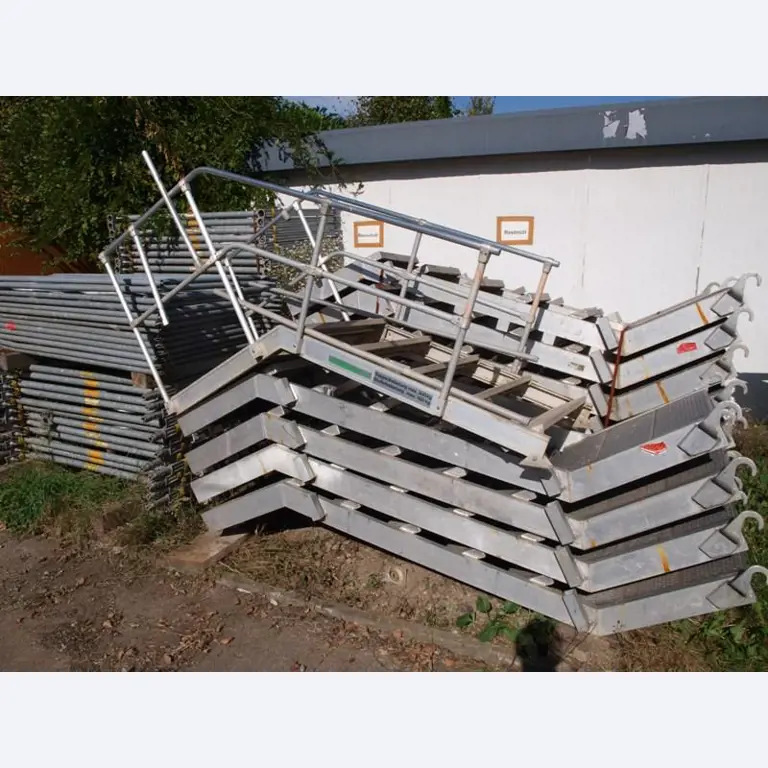 Wolfer & Goebel Bau- und Projektgesellschaft mbH-1