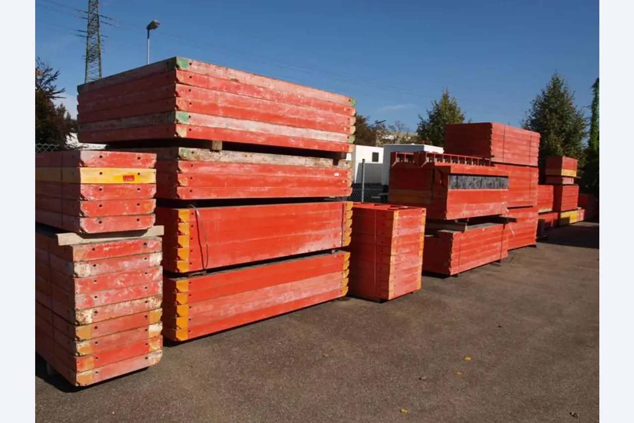 Wolfer & Goebel Bau- und Projektgesellschaft mbH
-1