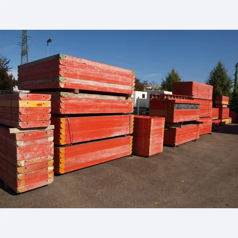 Wolfer & Goebel Bau- und Projektgesellschaft mbH
-1