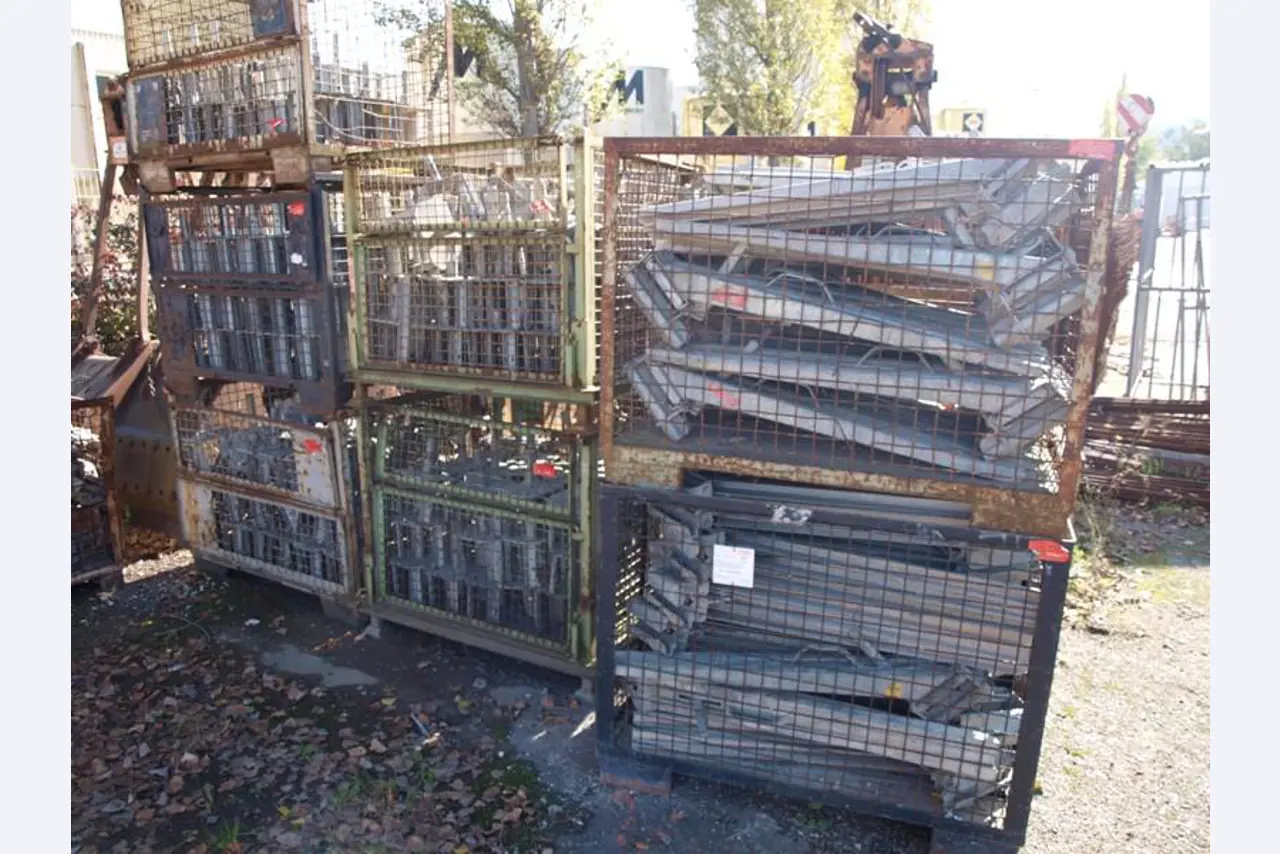 Wolfer & Goebel Bau- und Projektgesellschaft mbH
-1