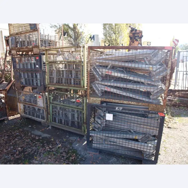 Wolfer & Goebel Bau- und Projektgesellschaft mbH
-1