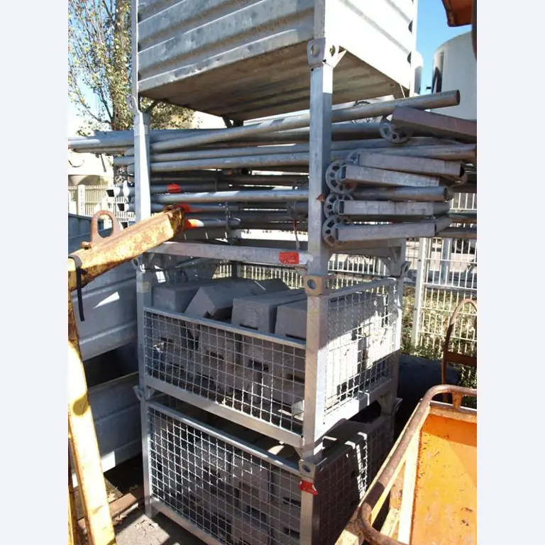 Wolfer & Goebel Bau- und Projektgesellschaft mbH-1