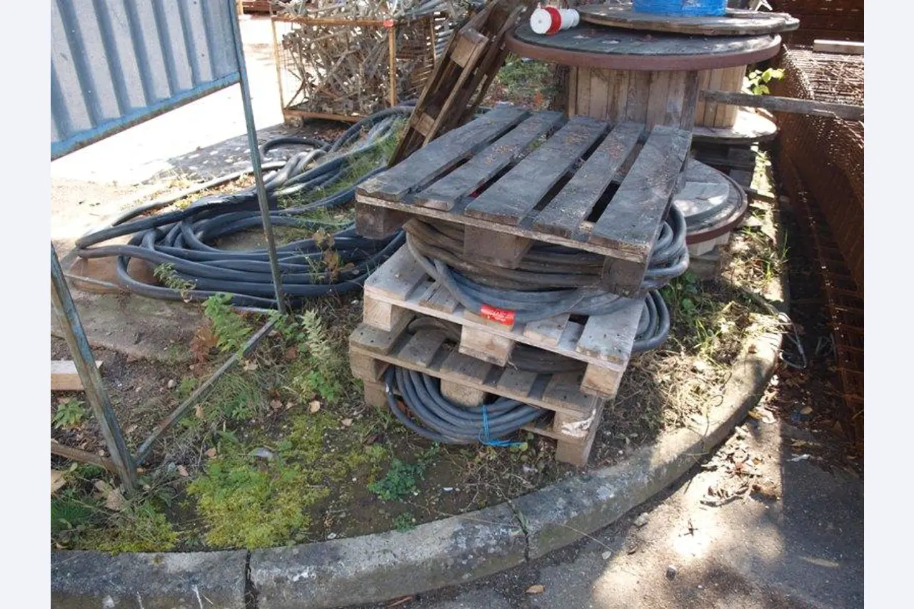 Wolfer & Goebel Bau- und Projektgesellschaft mbH
-1