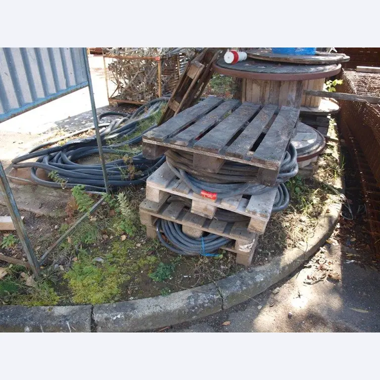 Wolfer & Goebel Bau- und Projektgesellschaft mbH
-1