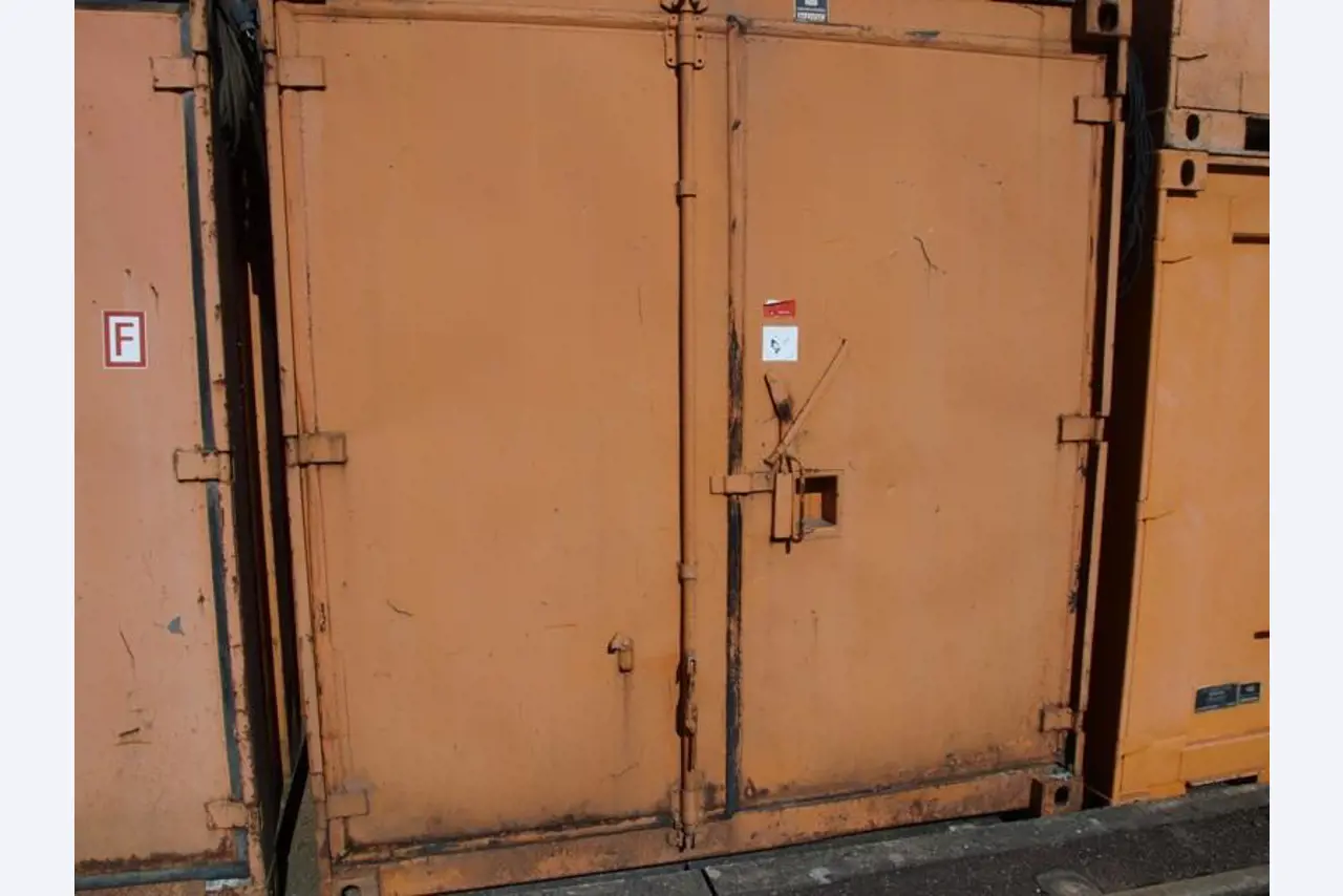 Wolfer & Goebel Bau- und Projektgesellschaft mbH-1