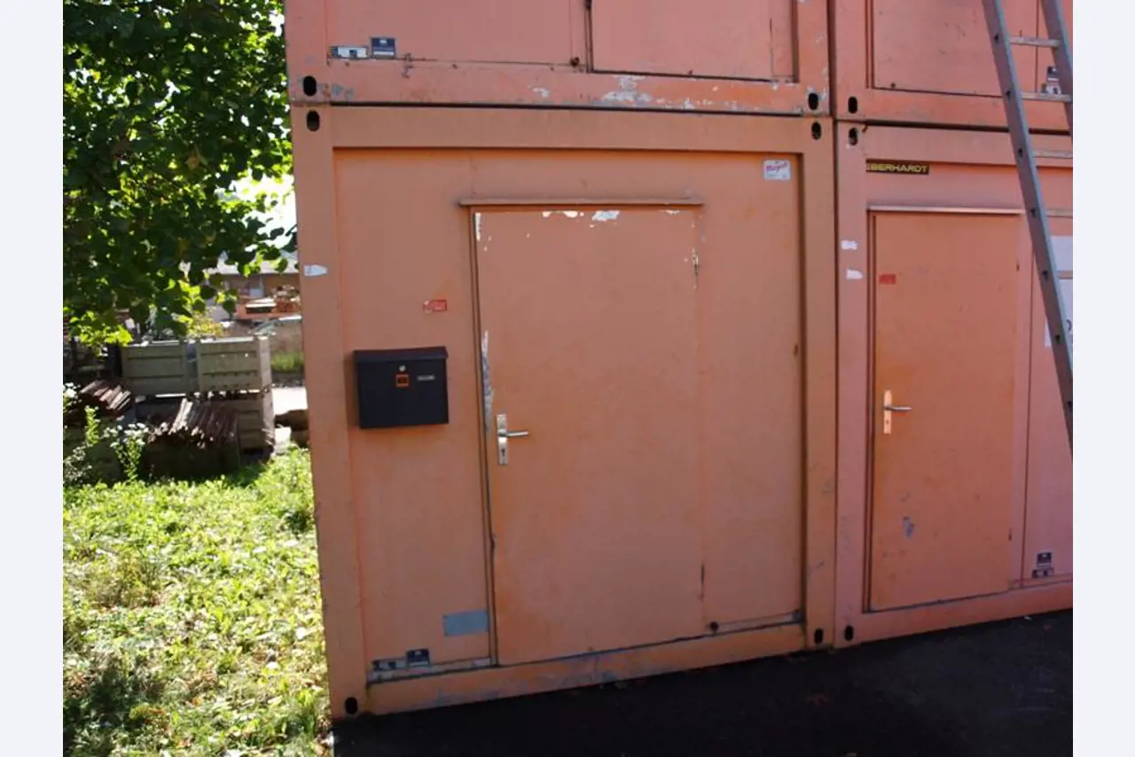 Wolfer & Goebel Bau- und Projektgesellschaft mbH-1