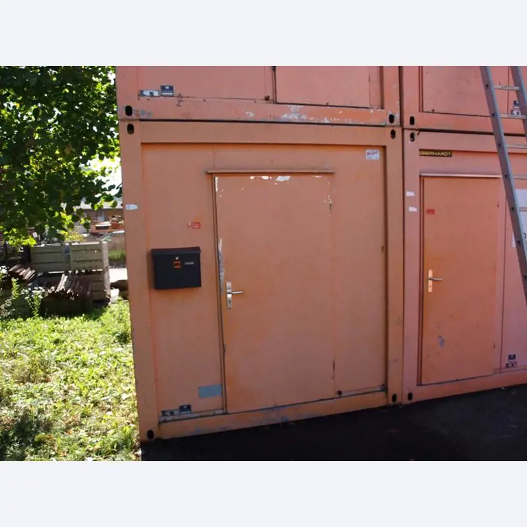 Wolfer & Goebel Bau- und Projektgesellschaft mbH-1