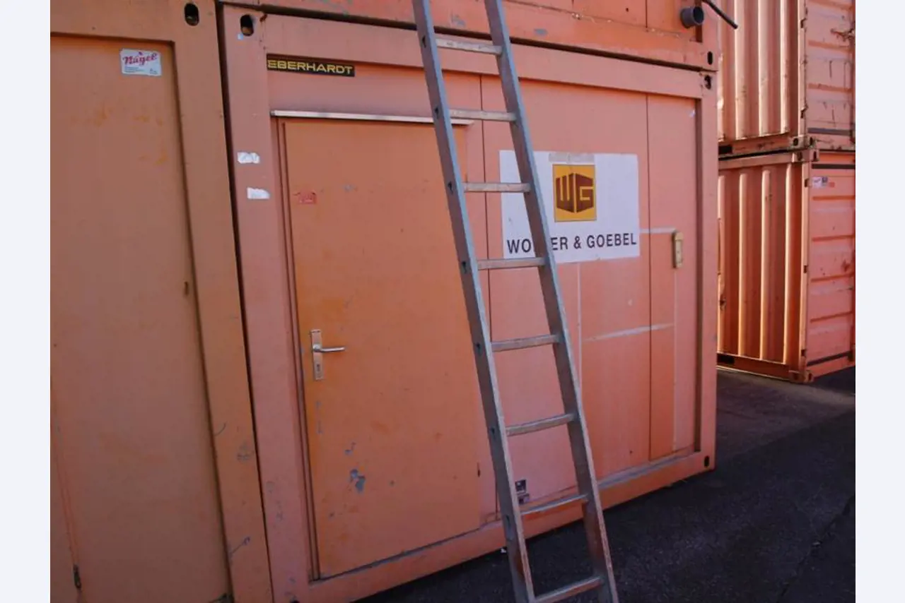 Wolfer & Goebel Bau- und Projektgesellschaft mbH
-1