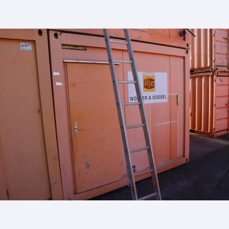 Wolfer & Goebel Bau- und Projektgesellschaft mbH
-1