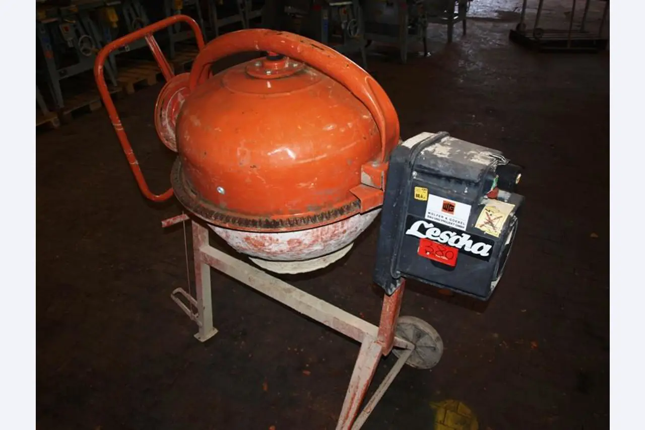 Wolfer & Goebel Bau- und Projektgesellschaft mbH
-1