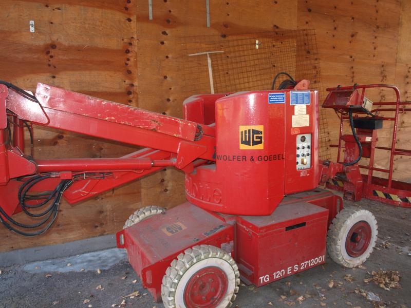 Wolfer & Goebel Bau- und Projektgesellschaft mbH-2